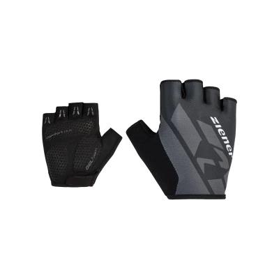 Abbildung von Ziener Fahrradhandschuhe &quot;CRISANDER&quot;