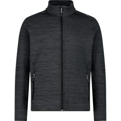 Abbildung von CMP Man Jacket, Blei Mel Schwarz, 54