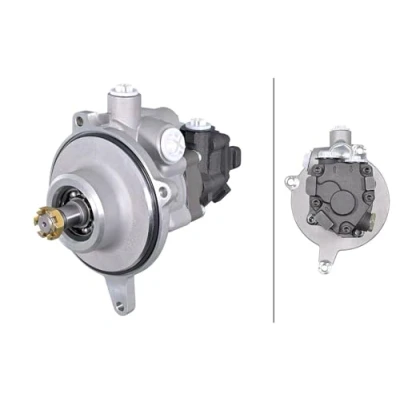 Abbildung von HELLA 8TL 359 003 561 Hydraulikpumpe hydraulisch Drehrichtung gegen den Uhrzeigersinn