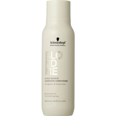 Abbildung von Schwarzkopf Blond Me All Blondes Rich Conditioner 250ml