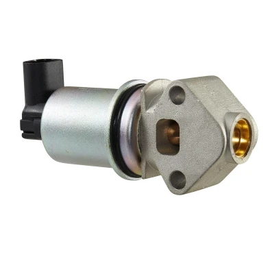 Abbildung von HELLA 6NU 010 171 501 AGR Ventil elektrisch mit Dichtungen VOLKSWAGEN: Polo IV Schrägheck, SEAT: Ibiza 3 Cordoba II Limousine