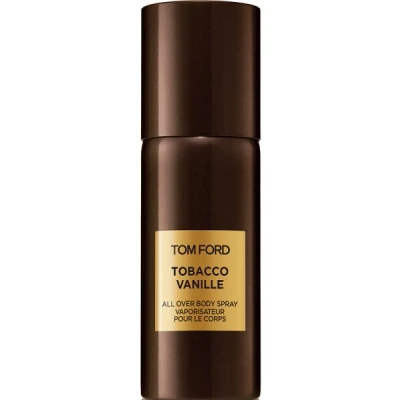 Abbildung von Tom Ford Tobacco Vanille Body Mist 150 ml
