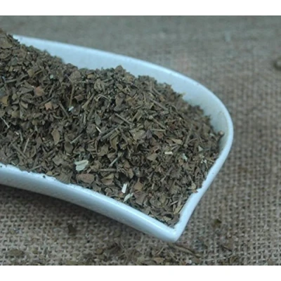 Abbildung von Naturix24 Kreosotstrauchkraut geschnitten 500g