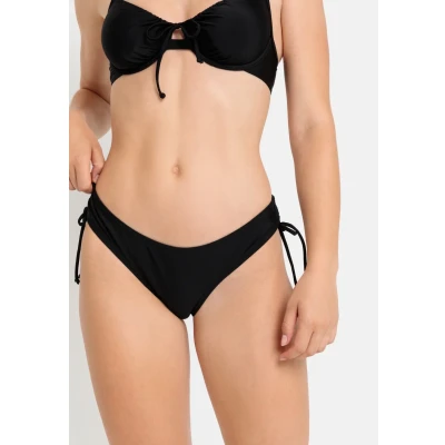 Abbildung von LSCN by LASCANA Bikini Hose Gina mit hohem Beinausschnitt