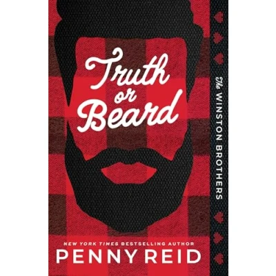 Abbildung von Truth or Beard: A Small Town Enemies to Lovers Romance (Winston Brothers)