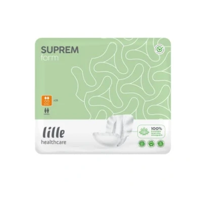 Abbildung von Suprem Form Extra plus 25 St