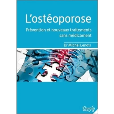 Abbildung von L&#039;ostéoporose Prévention et nouveaux traitements sans médicament