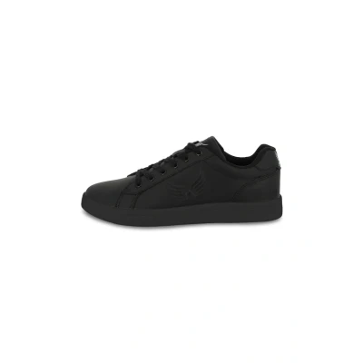 Abbildung von Kaporal Basket Basse Darly Sneaker low, Herren, Größe: 42, Noir Schuhe
