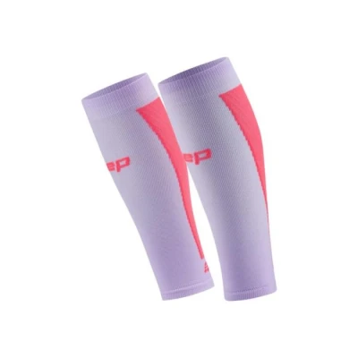 Abbildung von CEP Core Run Ultralight Kompressionssocken Lila 39 44 Für bessere Laufleistung &amp; schnelle Regeneration