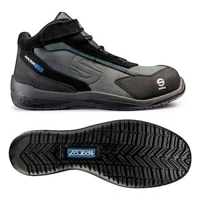 Abbildung von SPARCO Racing EVO, 43 EU