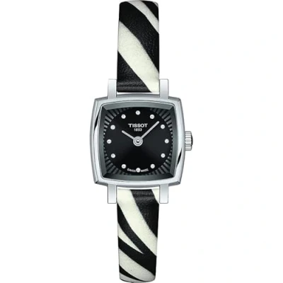 Abbildung von Tissot Watch T0581091705600