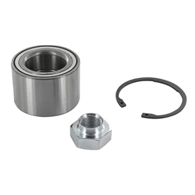 Abbildung von VAICO V40 0769 Radlagersatz EXPERT KITS + 61,8 SUZUKI: Alto VII, SWIFT 3, VI, OPEL: Agila A, NISSAN: Pixo