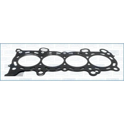 Abbildung von AJUSA 10136600 Zylinderkopfdichtung 0,7 87 MULTILAYER STEEL HONDA: CIVIC 8 Stufenheck, FR V, 7 Hatchback