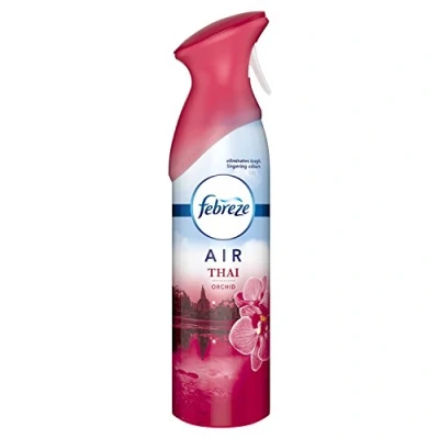 Abbildung von FEBREZE Airspray Thai Orchid 300ml