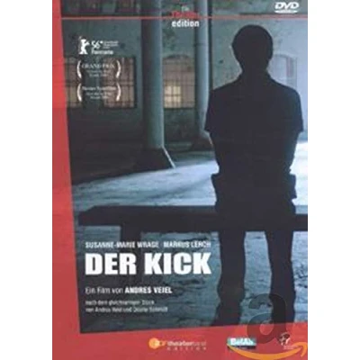 Abbildung von Der Kick Die Theater Edition