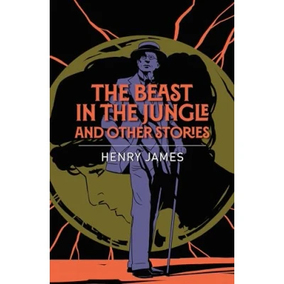 Abbildung von the Beast in Jungle and Other Stories (Arcturus Classics)