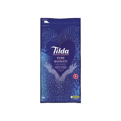Abbildung von Tilda Basmatireis 10 kg