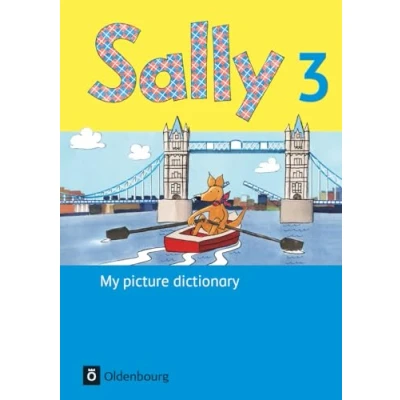 Abbildung von Sally Englisch ab Klasse 3 Ausgaben Bayern und 2014 3. Schuljahr: Wortschatzheft 5 Stück im Paket