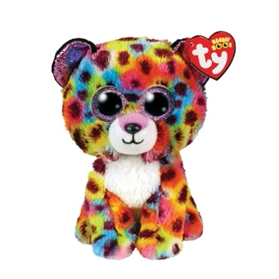Abbildung von TY 36284 Leopard With Horn Beanie Boos