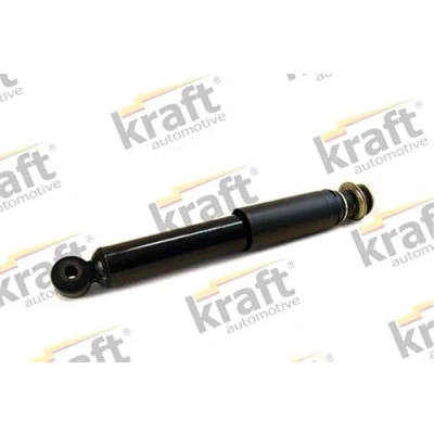Abbildung von KRAFT 4001330 Stoßdämpfer Vorderachse Gasdruck Zweirohr Teleskop unten Auge MERCEDES BENZ: ML Klasse