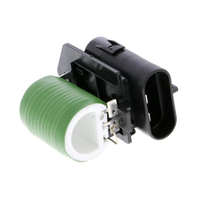 Abbildung von VEMO Original Quality V40 79 0008 Vorwiderstand, Elektromotor Kühlerlüfter OPEL: Corsa D Schrägheck, FIAT: Grande Punto Schrägheck