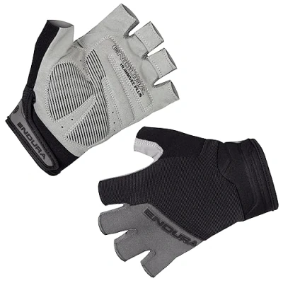 Abbildung von Endura Hummvee Plus Mitt II Radfahren Handschuh für Herren, Rot, S
