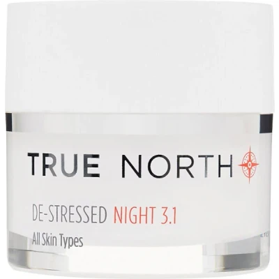 Abbildung von True North De Stressed Night 3.1 50 ml
