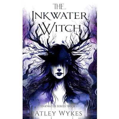 Abbildung von The Inkwater Witch: A Steamy Enemies to Lovers Fantasy Romance (The Series, Band 1)
