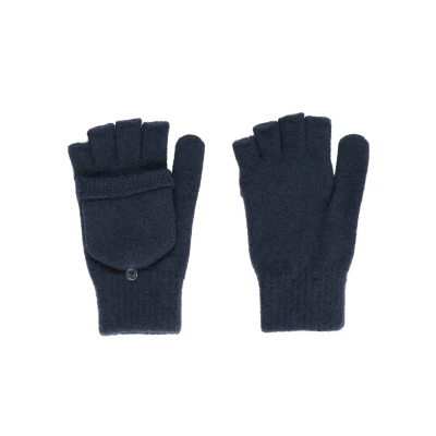 Abbildung von KESSLER Strickhandschuhe &quot;Toni&quot;, (2 St.), wind und wasserabweisend