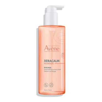 Abbildung von Avène XERACALM NUTRITION Duschgel 500 ml