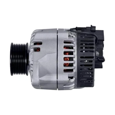 Abbildung von HELLA 8EL 015 643 571 Lichtmaschine 14V 120A