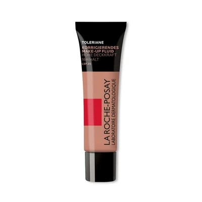 Abbildung von La Roche Posay Foundation RochePosay 30 ml