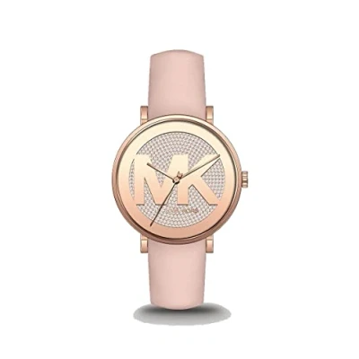 Abbildung von Michael Kors MK2957 Damen Armbanduhr