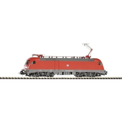 Abbildung von PIKO Diesellokomotive H0 E Lok BR 182 der DB AG