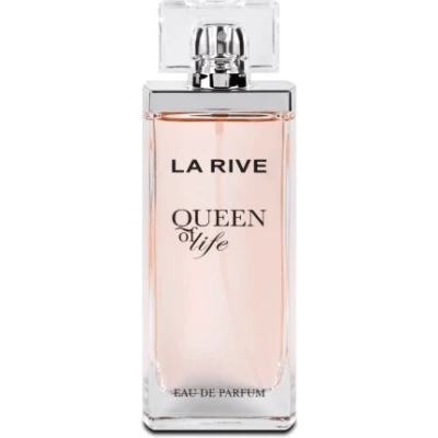 Abbildung von La Rive Eau de Parfum Queen of Life 75 ml