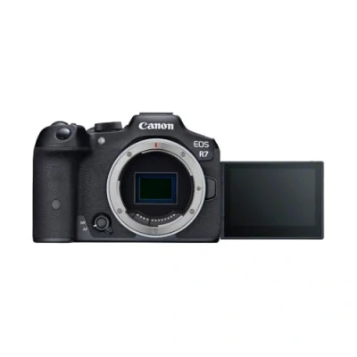 Abbildung von Canon EOS R7 Body