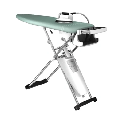 Abbildung von Laurastar Bügelsystem S Pure Plus