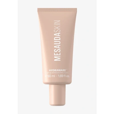 Abbildung von Mesauda Hydraware SPF Fluid Sonnenschutz, Größe: 50 ml,