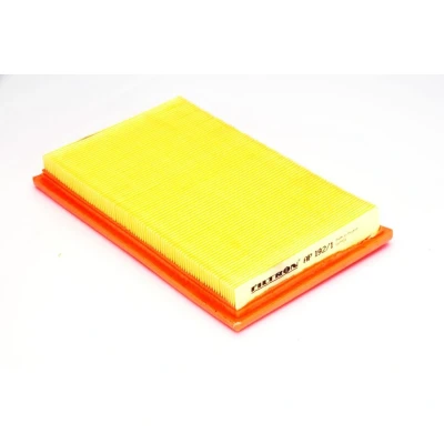 Abbildung von FILTRON AP 192/1 Luftfilter 34 168 276 Filtereinsatz MINI: Schrägheck, Cabrio