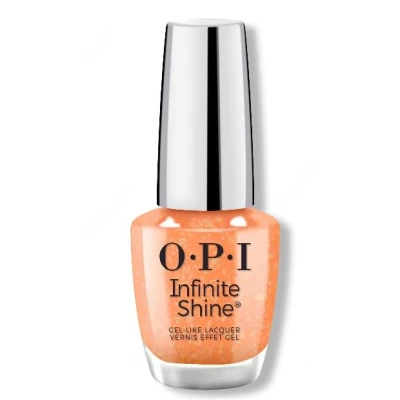 Abbildung von OPI Infinite Shine Nagellak Dreamsicle 15ml
