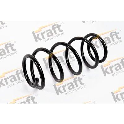 Abbildung von Fahrwerksfeder KRAFT AUTOMOTIVE 4021514