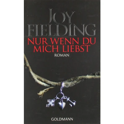 Abbildung von Nur wenn du mich liebst