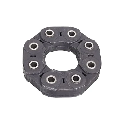 Abbildung von FEBI BILSTEIN 101771 Hardyscheibe 110 160 MERCEDES BENZ: C Klasse Limousine, T modell, S Limousine