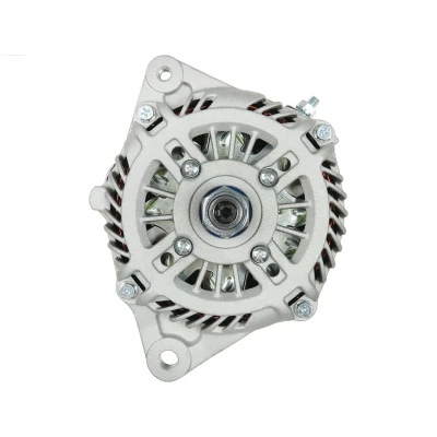 Abbildung von AS PL A5057 Lichtmaschine 12V 130A NISSAN: NP300 Navara Pickup, Pritsche / Fahrgestell, Pathfinder 3