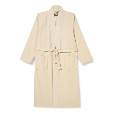 Abbildung von BOSS Waffle Kimono
