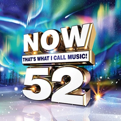 Abbildung von Now 52: That&#039;s What I Call Music / Various
