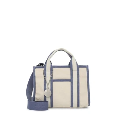 Abbildung von SURI FREY Shopper Bethany Handtasche, Damen, Größe: One Size, Denim