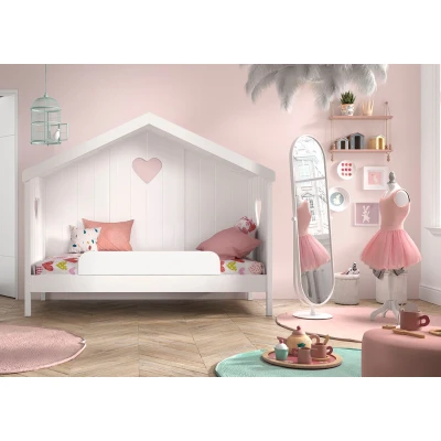 Abbildung von Vipack Hausbett &quot;Amori&quot;, (Made in Europe)