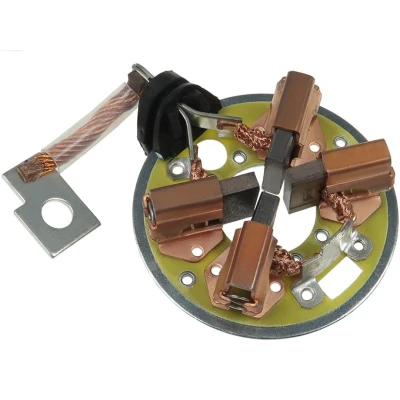 Abbildung von AS PL SBH0017 Halter, Kohlebürsten