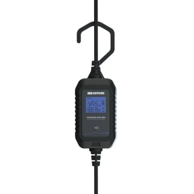Abbildung von Oxford Oximiser Pro 900 Battery Optimizer Management System (UK Stecker)